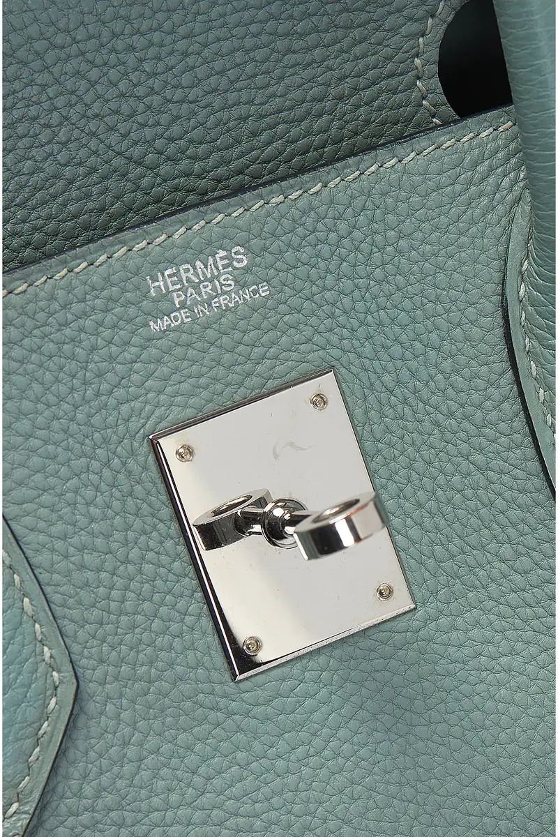 HERMÈS Hermes Togo Birkin 30 Handbag | Thumbnail 5 HERMÈS Hermes Togo Birkin 30 Handbag | Thumbnail 5