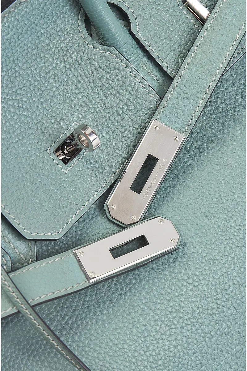 HERMÈS Hermes Togo Birkin 30 Handbag | Thumbnail 6 HERMÈS Hermes Togo Birkin 30 Handbag | Thumbnail 6