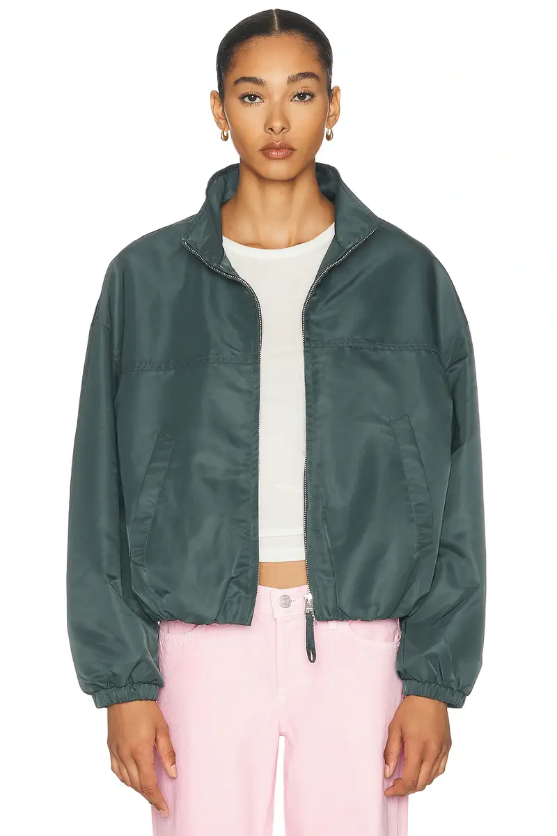 Citizens of Humanity Barracuta Bubble Jacket | Thumbnail 2 Citizens of Humanity Barracuta Bubble Jacket | Thumbnail 2