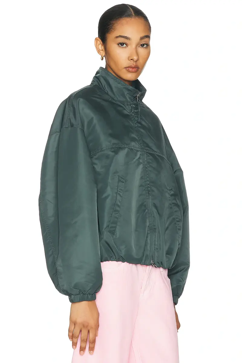 Citizens of Humanity Barracuta Bubble Jacket | Thumbnail 3 Citizens of Humanity Barracuta Bubble Jacket | Thumbnail 3