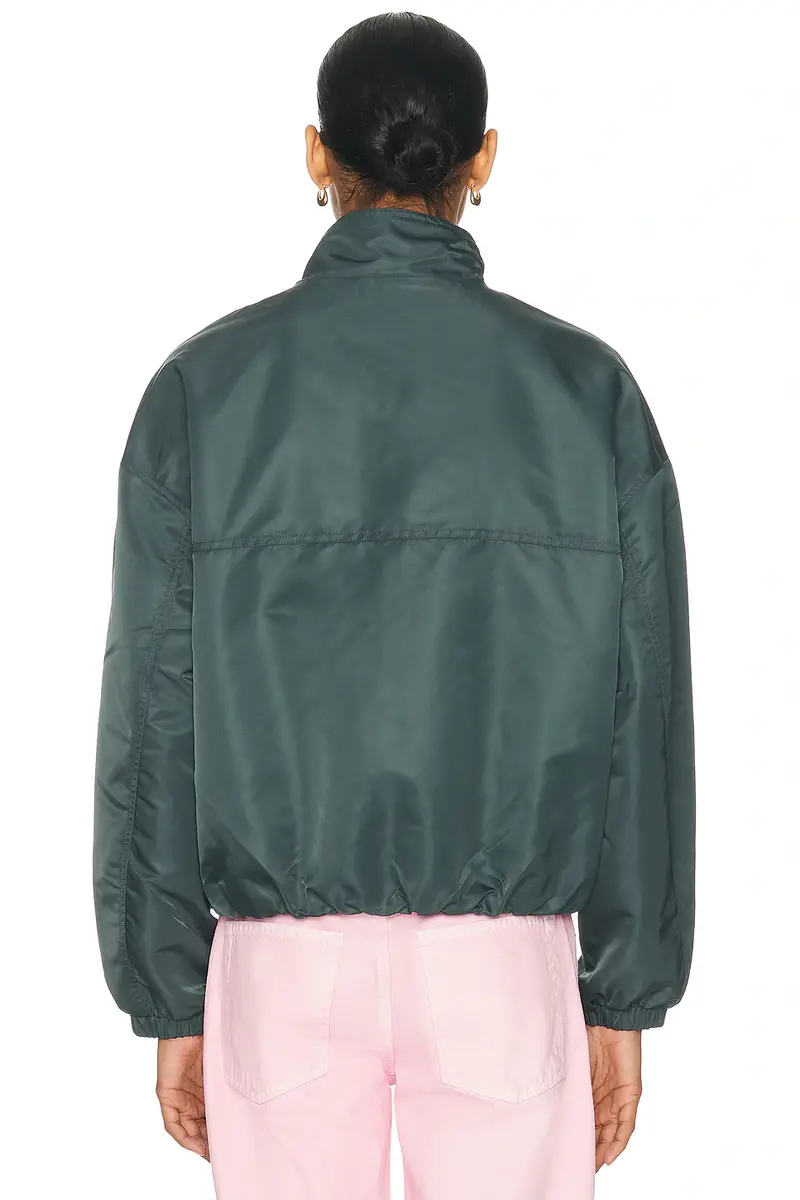 Citizens of Humanity Barracuta Bubble Jacket | Thumbnail 4 Citizens of Humanity Barracuta Bubble Jacket | Thumbnail 4