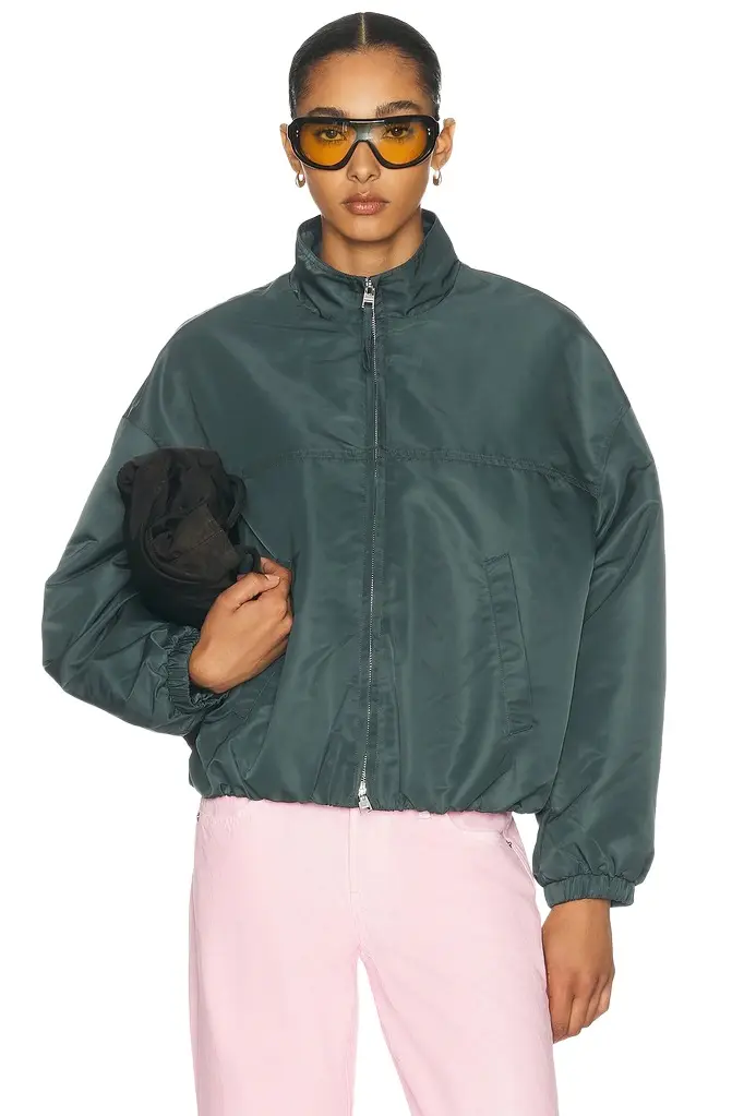 Citizens of Humanity Barracuta Bubble Jacket | Image 1 Citizens of Humanity Barracuta Bubble Jacket | Image 1