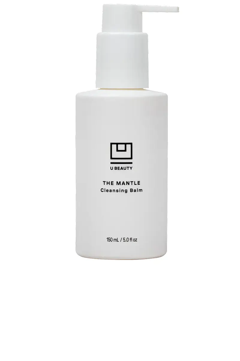 U BEAUTY The Mantle Cleansing Balm 150ml