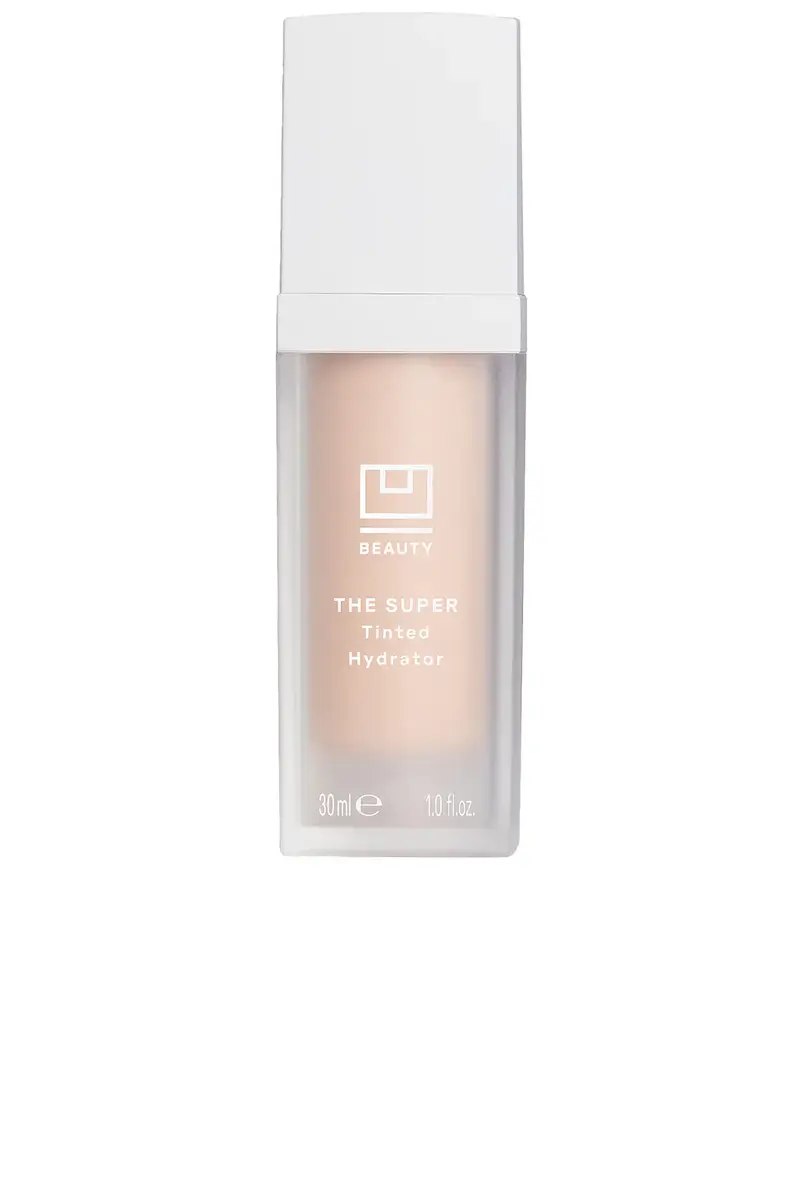 U BEAUTY The Super Tinted Hydrator | Image 1 U BEAUTY The Super Tinted Hydrator | Image 1