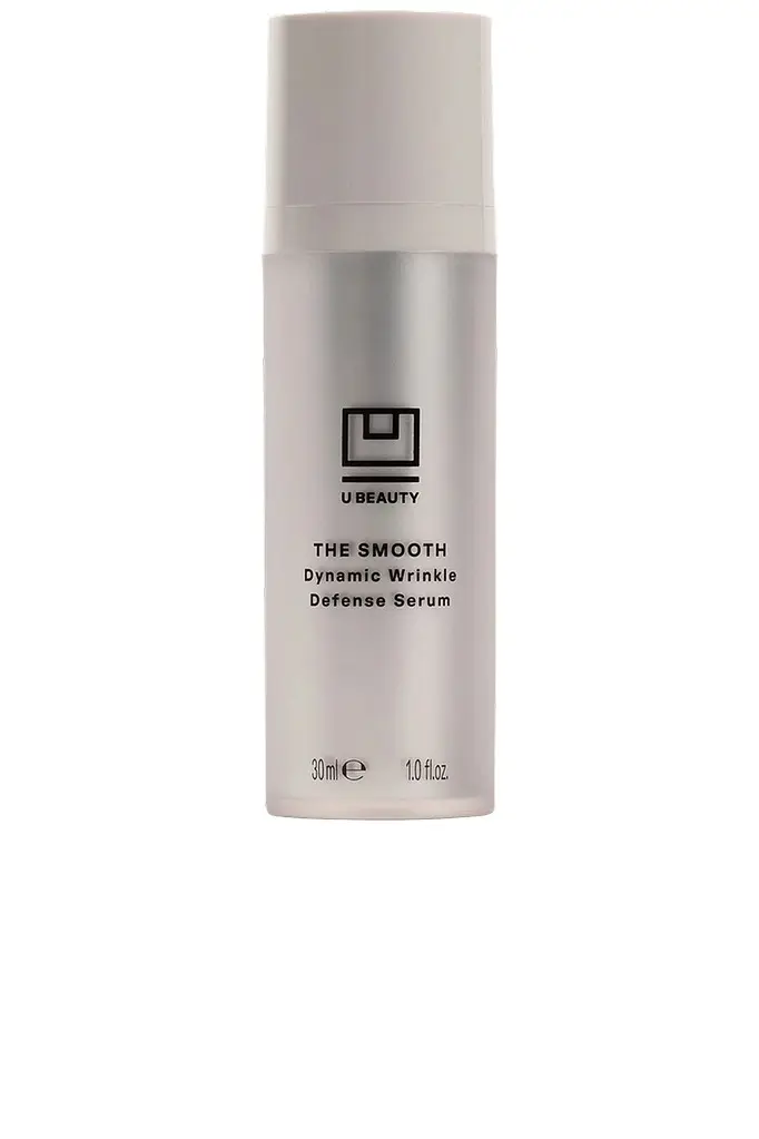 U BEAUTY The SMOOTH Dynamic Wrinkle Defense Serum 30ml