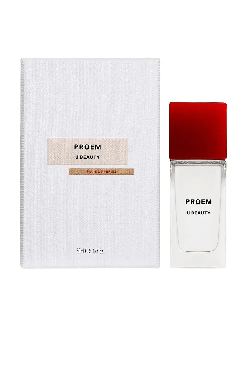 U BEAUTY PROEM Eau de Parfum 50ml | Thumbnail 2 U BEAUTY PROEM Eau de Parfum 50ml | Thumbnail 2