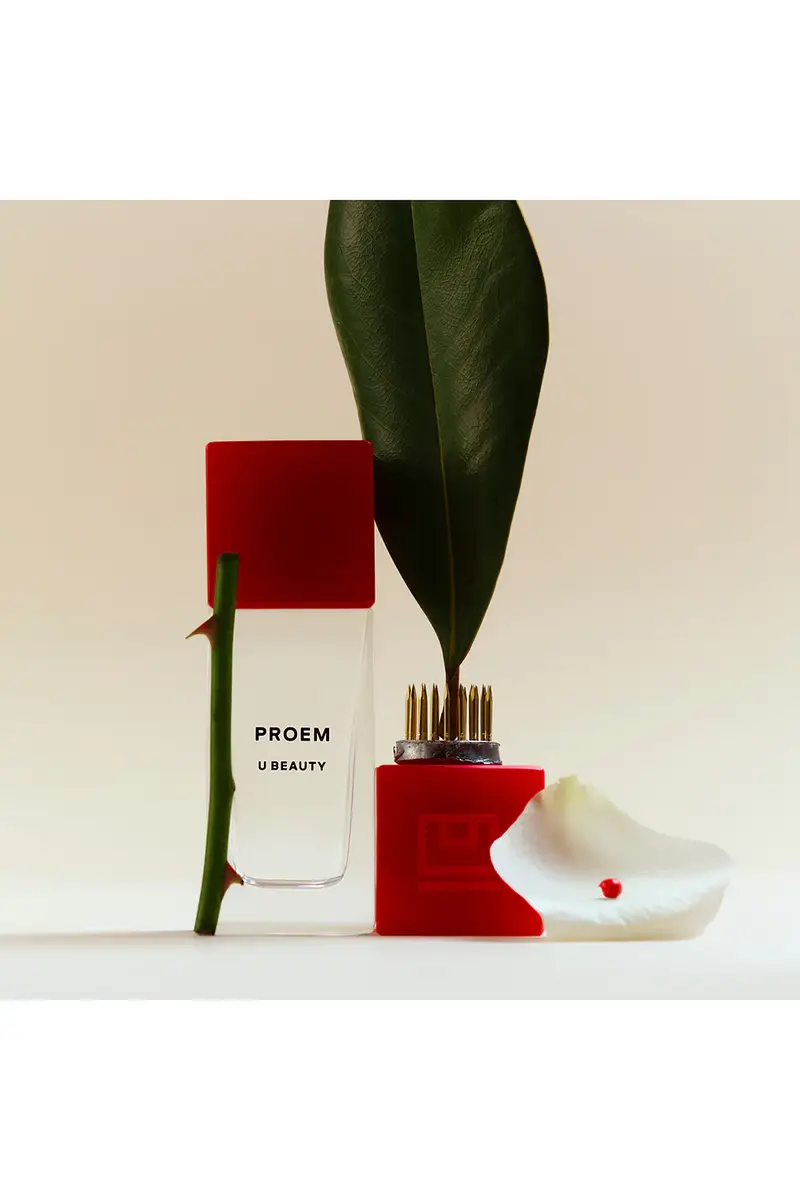 U BEAUTY PROEM Eau de Parfum 50ml | Thumbnail 4 U BEAUTY PROEM Eau de Parfum 50ml | Thumbnail 4