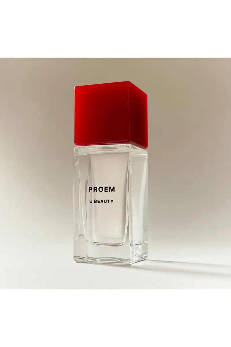 U BEAUTY PROEM Eau de Parfum 50ml | Thumbnail 5 U BEAUTY PROEM Eau de Parfum 50ml | Thumbnail 5