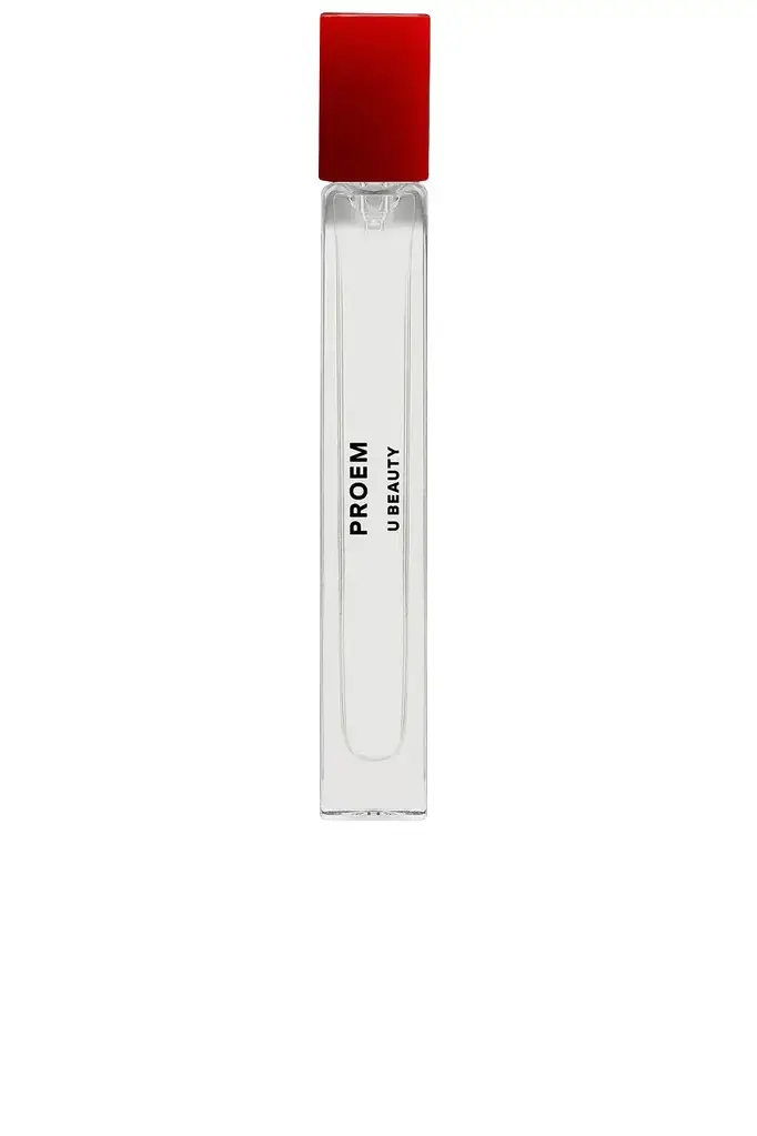 U BEAUTY PROEM Eau de Parfum 10ml | Image 1 U BEAUTY PROEM Eau de Parfum 10ml | Image 1