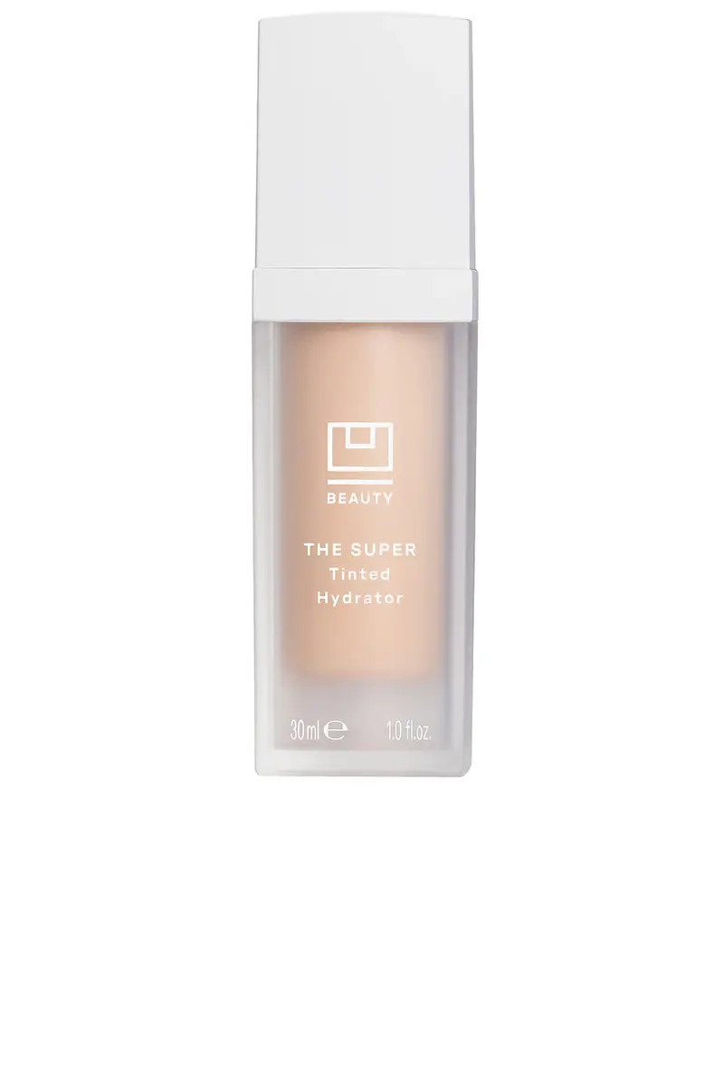 U BEAUTY The Super Tinted Hydrator