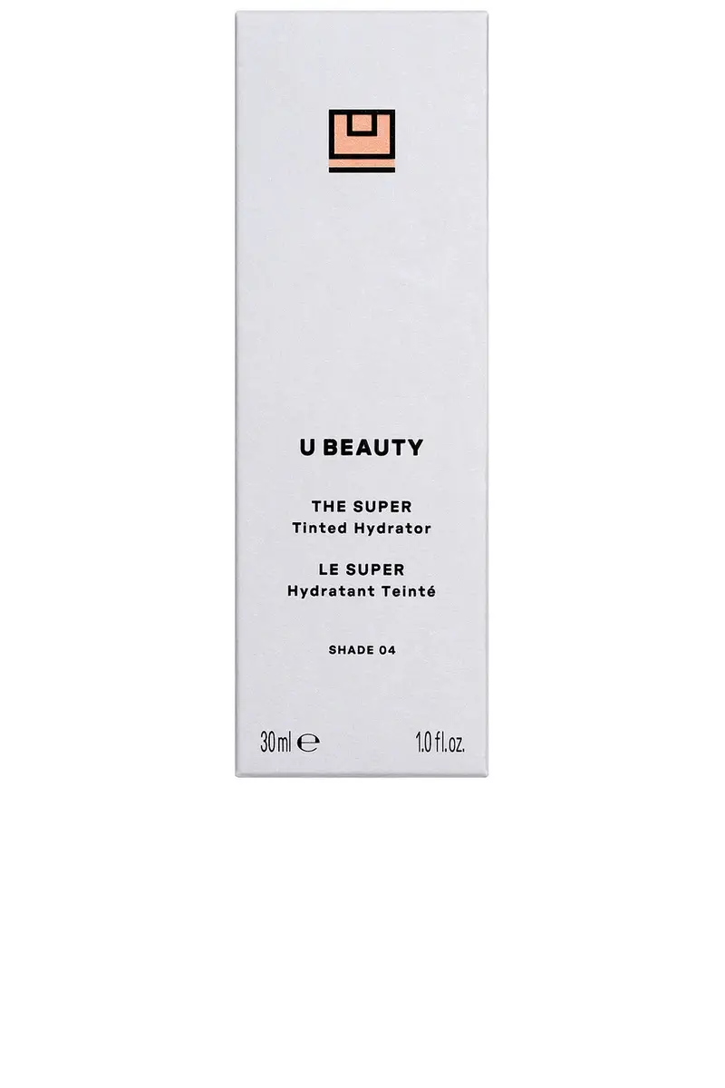 U BEAUTY The Super Tinted Hydrator | Thumbnail 2 U BEAUTY The Super Tinted Hydrator | Thumbnail 2