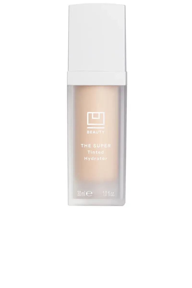 U BEAUTY The Super Tinted Hydrator