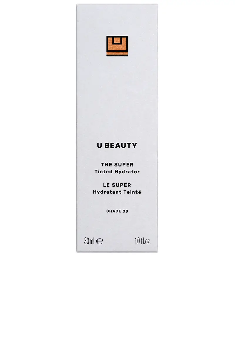 U BEAUTY The Super Tinted Hydrator | Thumbnail 2 U BEAUTY The Super Tinted Hydrator | Thumbnail 2