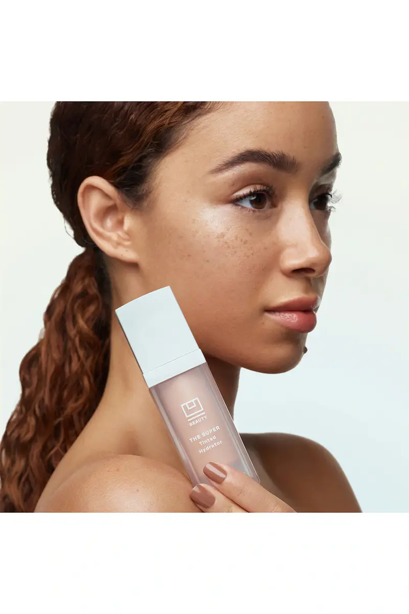 U BEAUTY The Super Tinted Hydrator | Thumbnail 5 U BEAUTY The Super Tinted Hydrator | Thumbnail 5