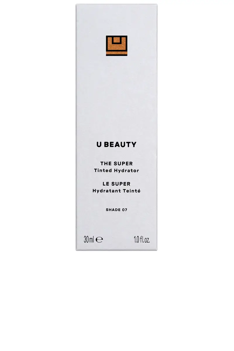 U BEAUTY The Super Tinted Hydrator | Thumbnail 2 U BEAUTY The Super Tinted Hydrator | Thumbnail 2