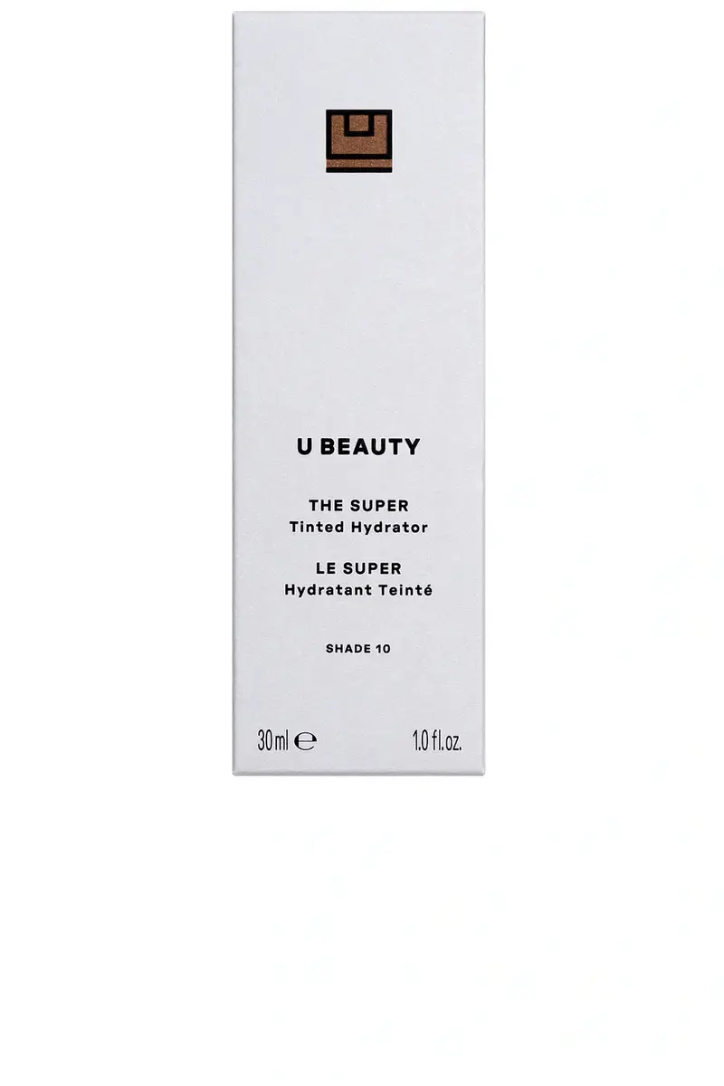 U BEAUTY The Super Tinted Hydrator | Thumbnail 2 U BEAUTY The Super Tinted Hydrator | Thumbnail 2