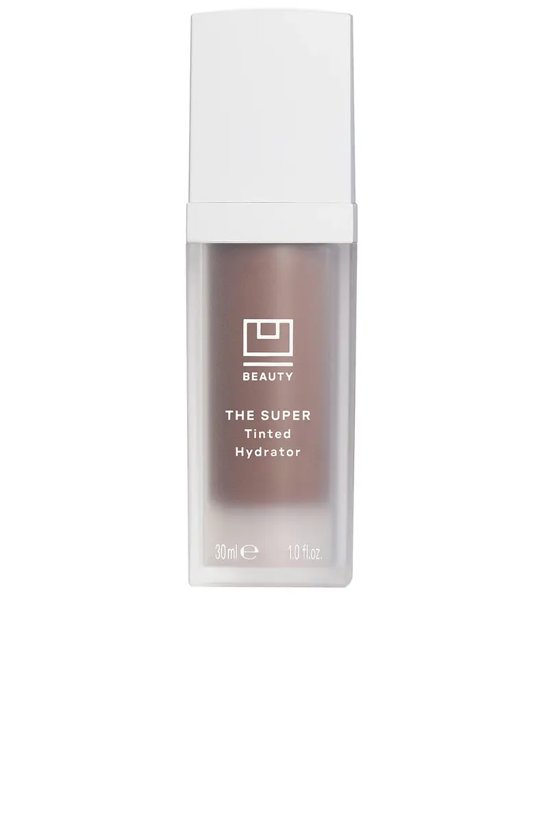 U BEAUTY The Super Tinted Hydrator