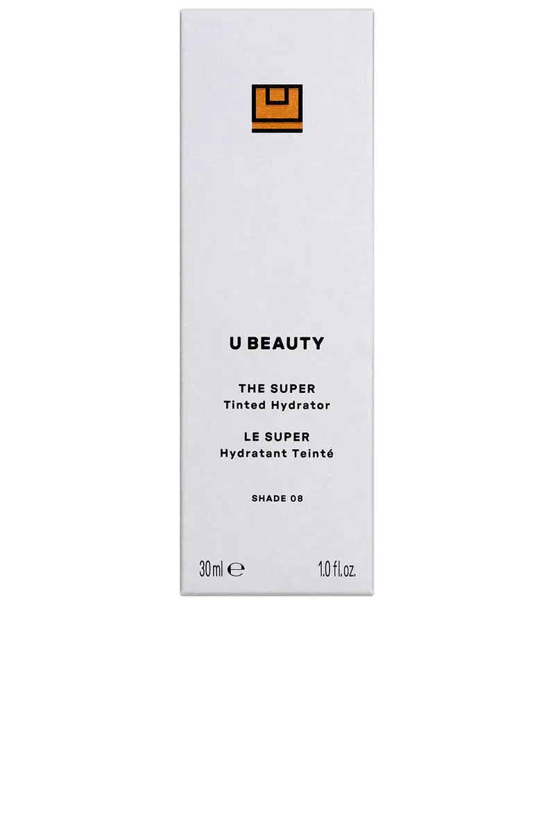 U BEAUTY The Super Tinted Hydrator | Thumbnail 2 U BEAUTY The Super Tinted Hydrator | Thumbnail 2