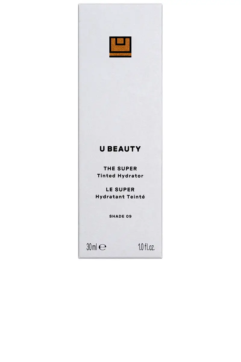 U BEAUTY The Super Tinted Hydrator | Thumbnail 2