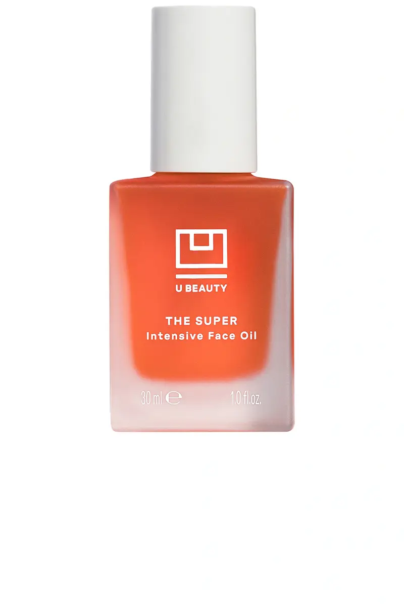 U BEAUTY The Super Intensive Face Oil | Image 1 U BEAUTY The Super Intensive Face Oil | Image 1