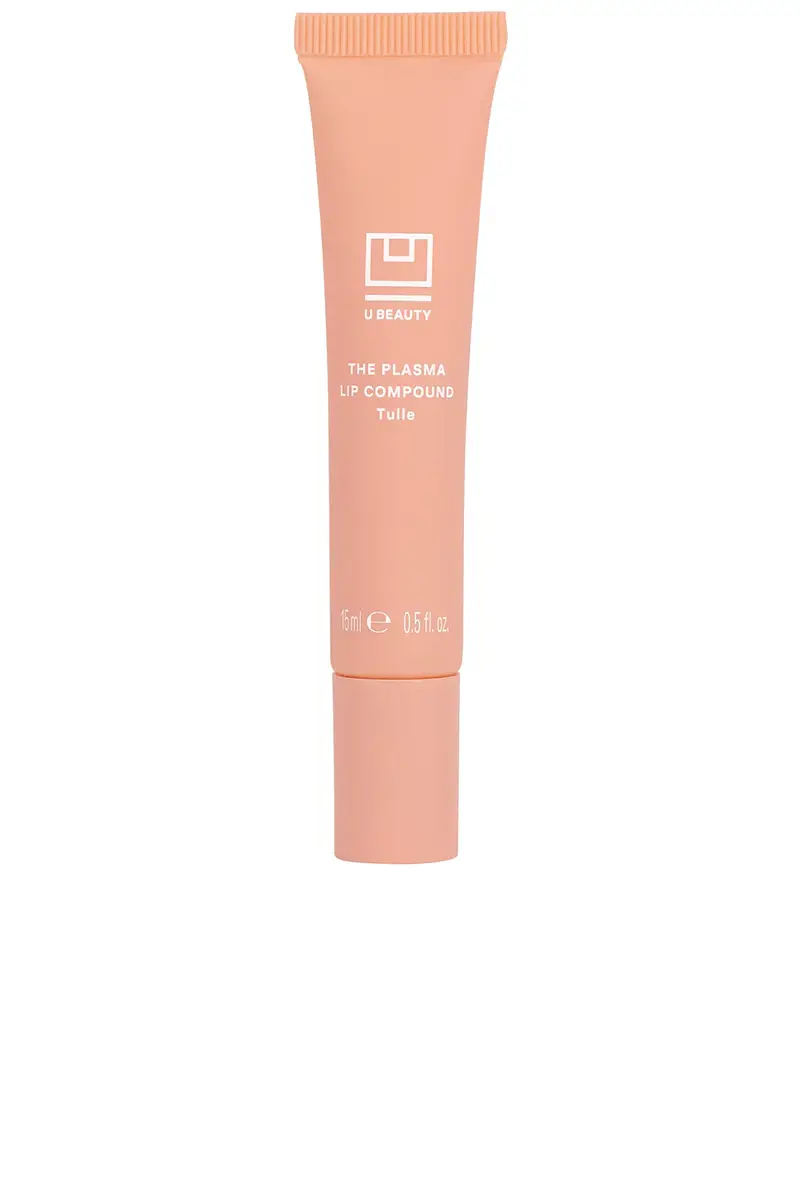 U BEAUTY The Plasma Lip Compound | Image 1 U BEAUTY The Plasma Lip Compound | Image 1