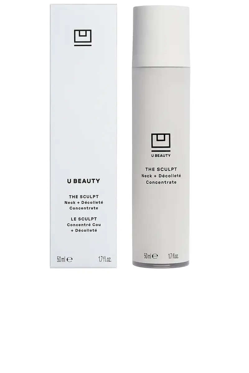 U BEAUTY The Sculpt Neck + Decollete Concentrate | Thumbnail 2 U BEAUTY The Sculpt Neck + Decollete Concentrate | Thumbnail 2