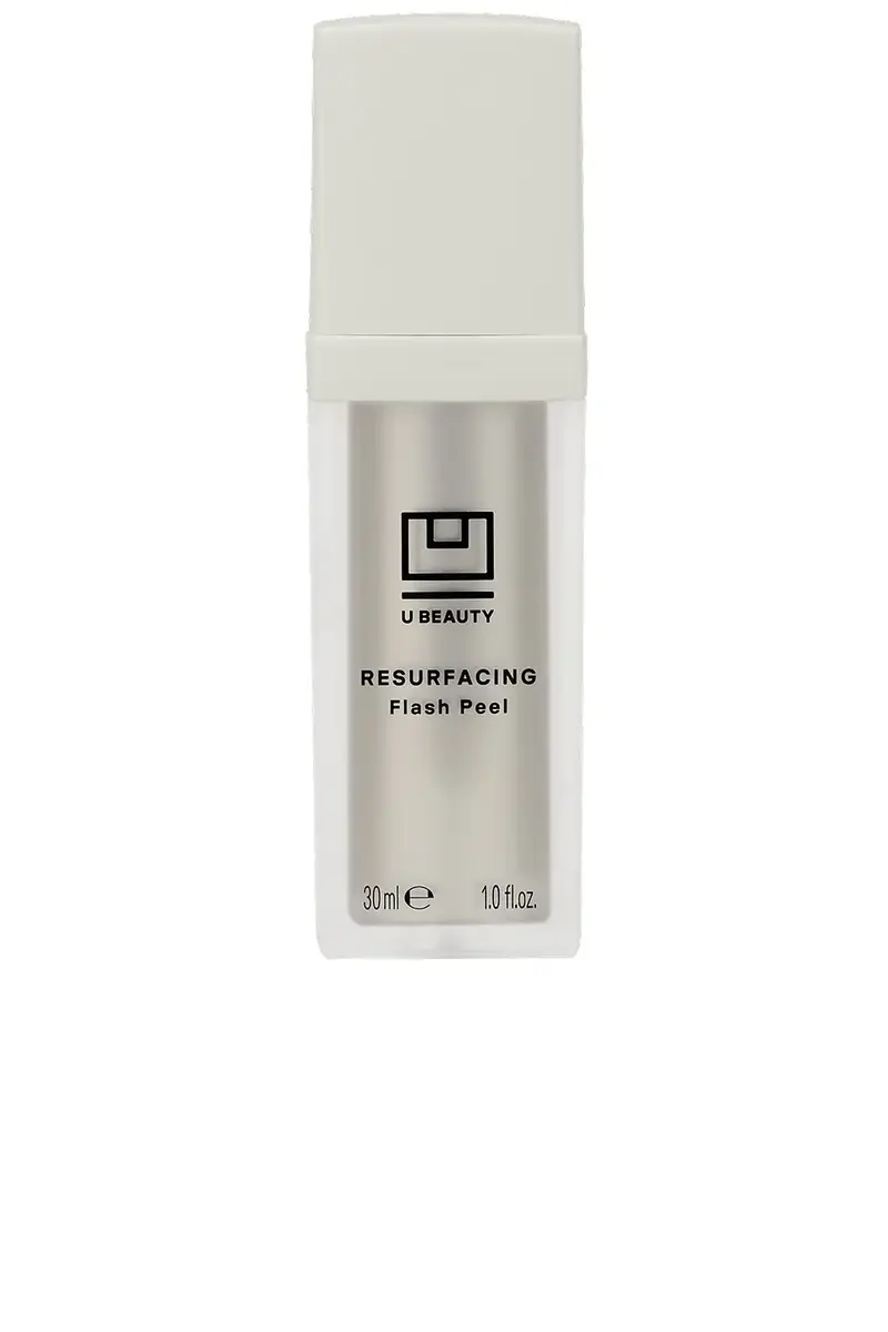 U BEAUTY Resurfacing Flash Peel