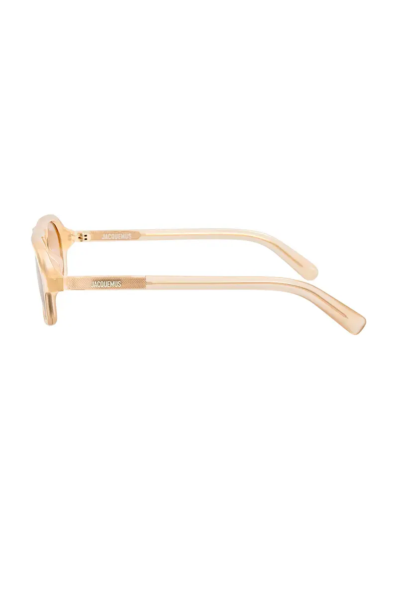 Jacquemus Bcane Sunglasses | Thumbnail 3 Jacquemus Bcane Sunglasses | Thumbnail 3
