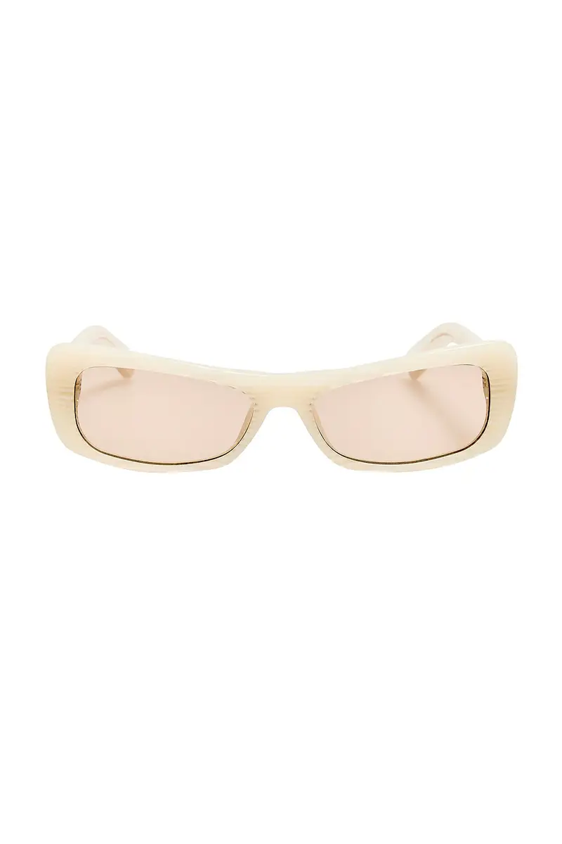 Jacquemus Capri Sunglasses