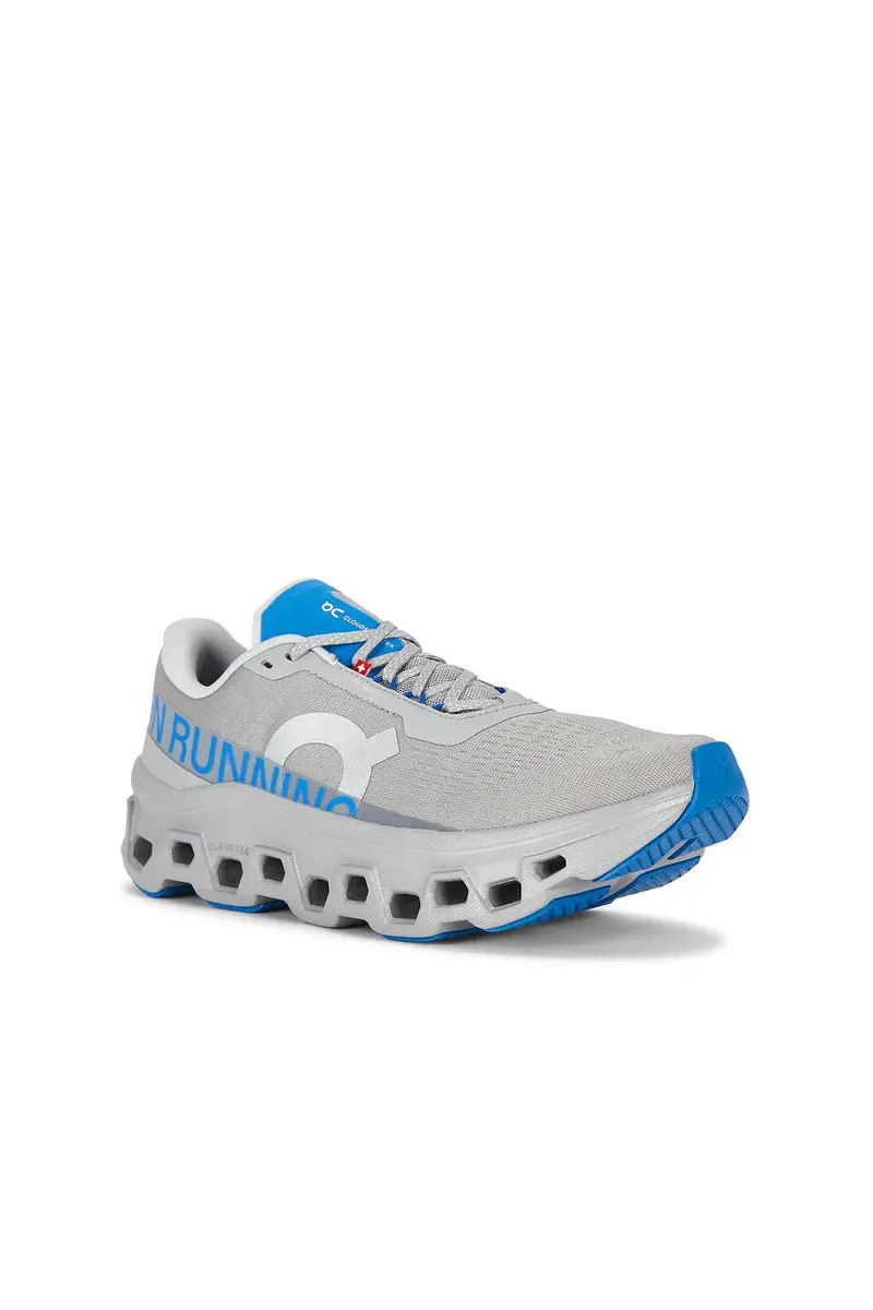 ON Cloudmonster 1 | Thumbnail 2 ON Cloudmonster 1 | Thumbnail 2