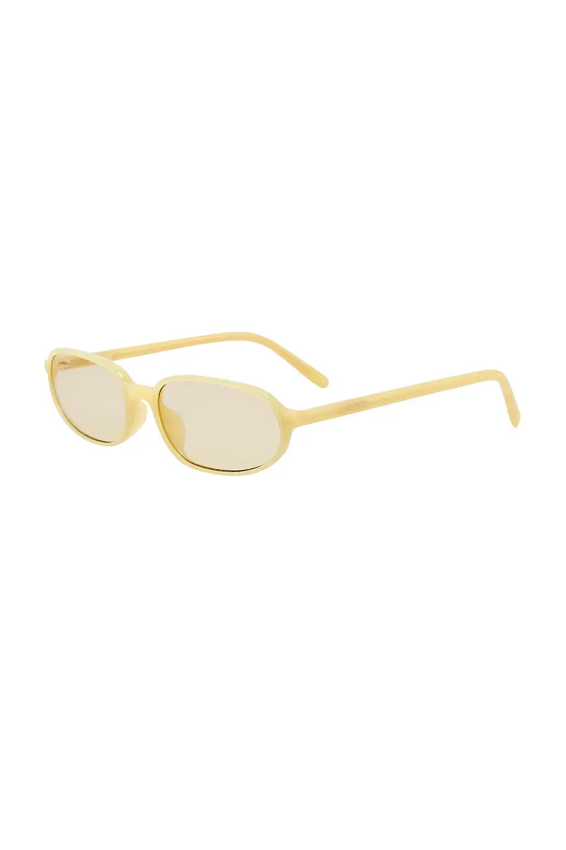 Jacquemus Oval Sunglasses | Thumbnail 2 Jacquemus Oval Sunglasses | Thumbnail 2