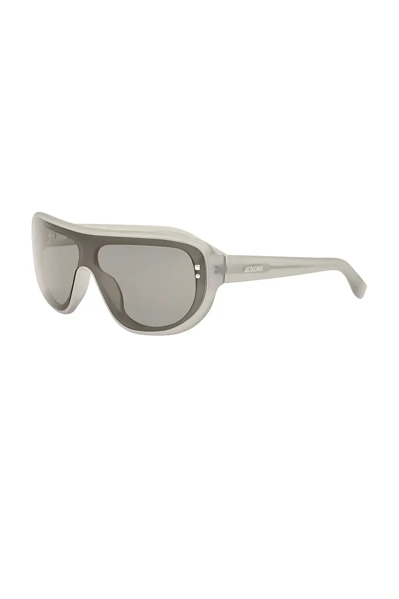 Jacquemus Square Sunglasses | Thumbnail 2