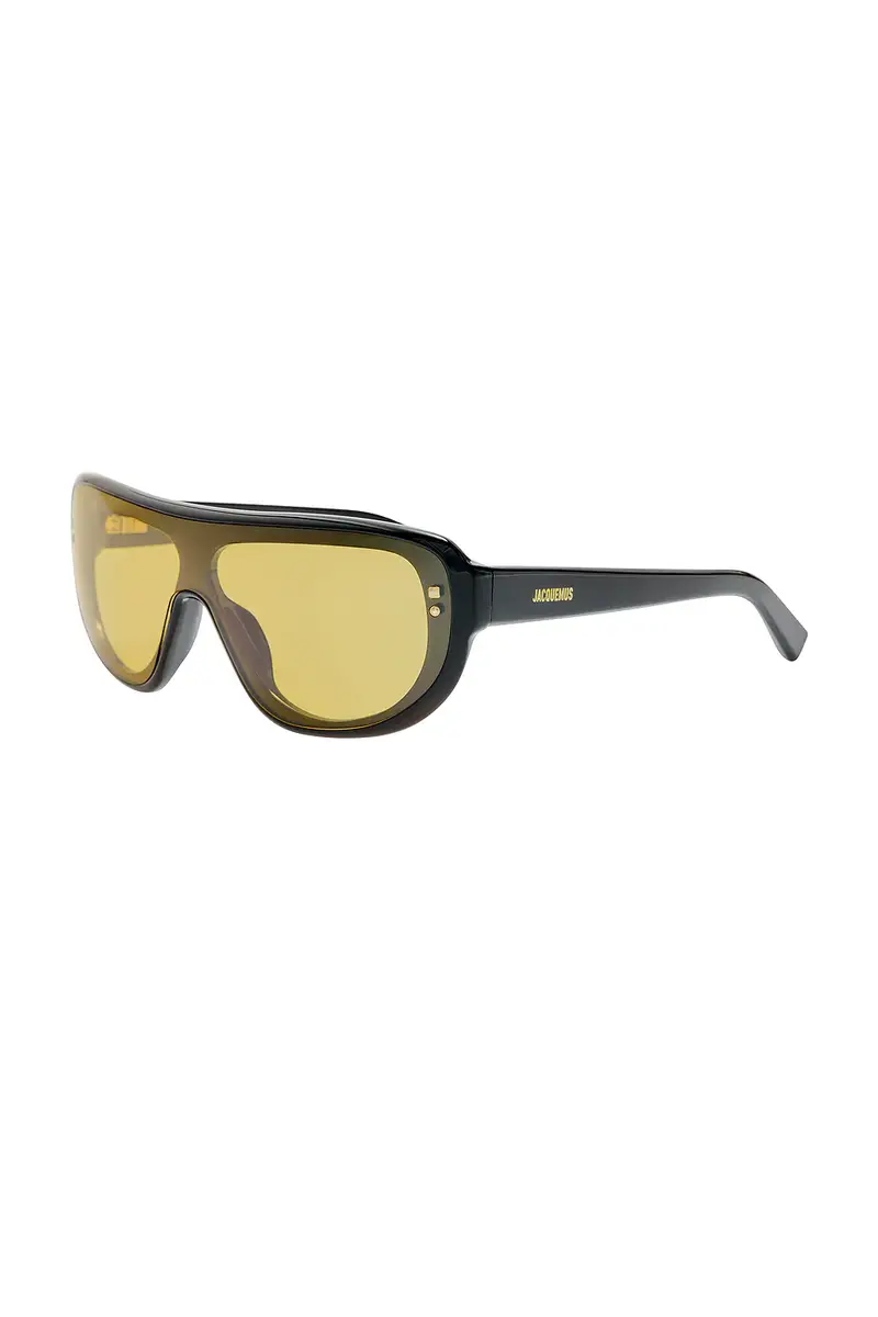 Jacquemus Square Sunglasses | Thumbnail 2 Jacquemus Square Sunglasses | Thumbnail 2