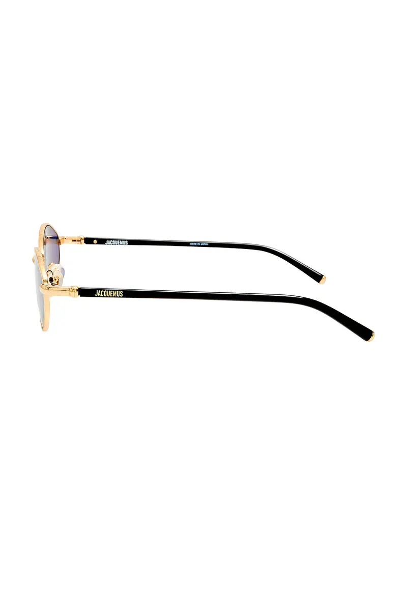 Jacquemus Oval Sunglasses | Thumbnail 3 Jacquemus Oval Sunglasses | Thumbnail 3