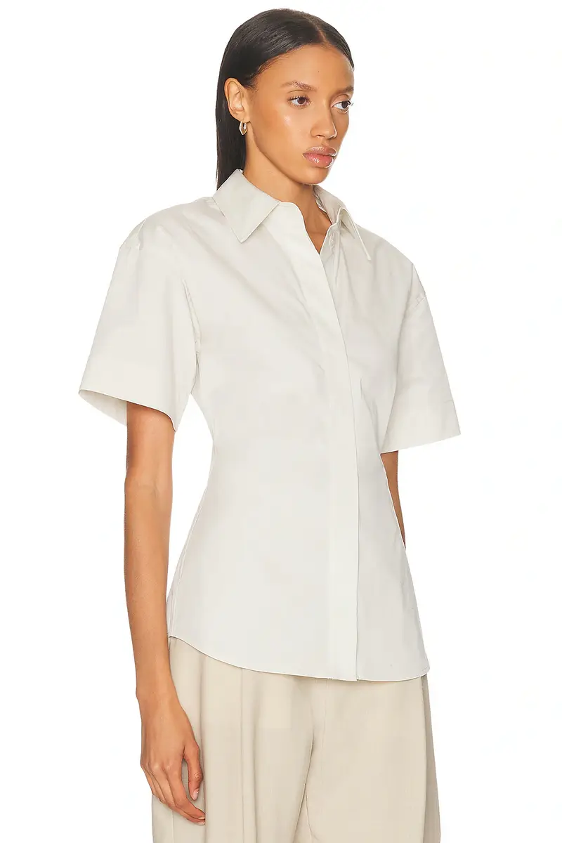 EAVES Aven Shirt | Thumbnail 2 EAVES Aven Shirt | Thumbnail 2