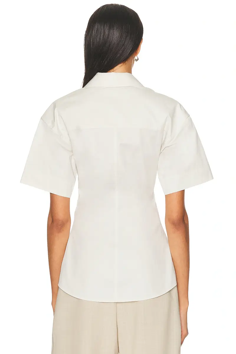 EAVES Aven Shirt | Thumbnail 3 EAVES Aven Shirt | Thumbnail 3