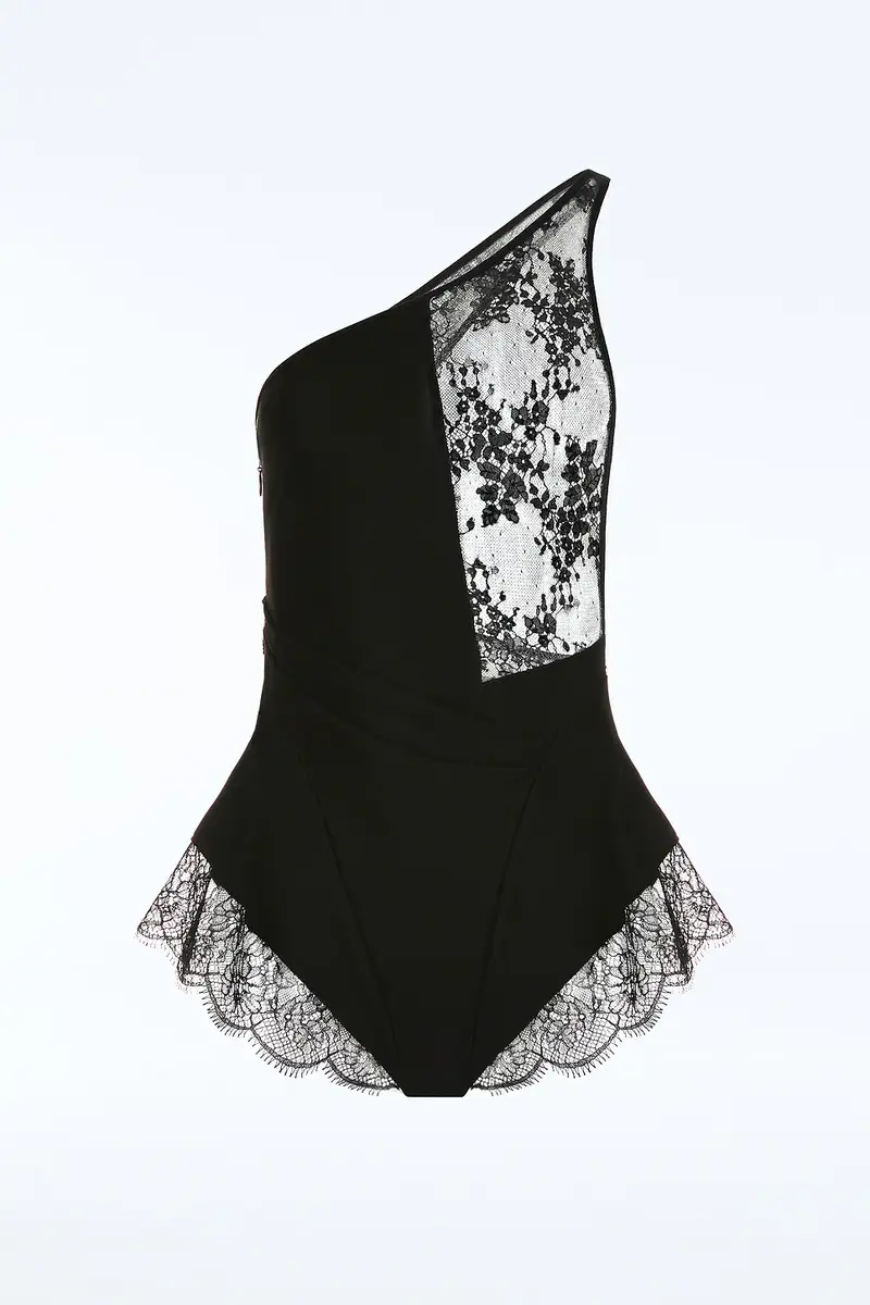 REVOLVE LOS ANGELES Anatole Romper | Thumbnail 5