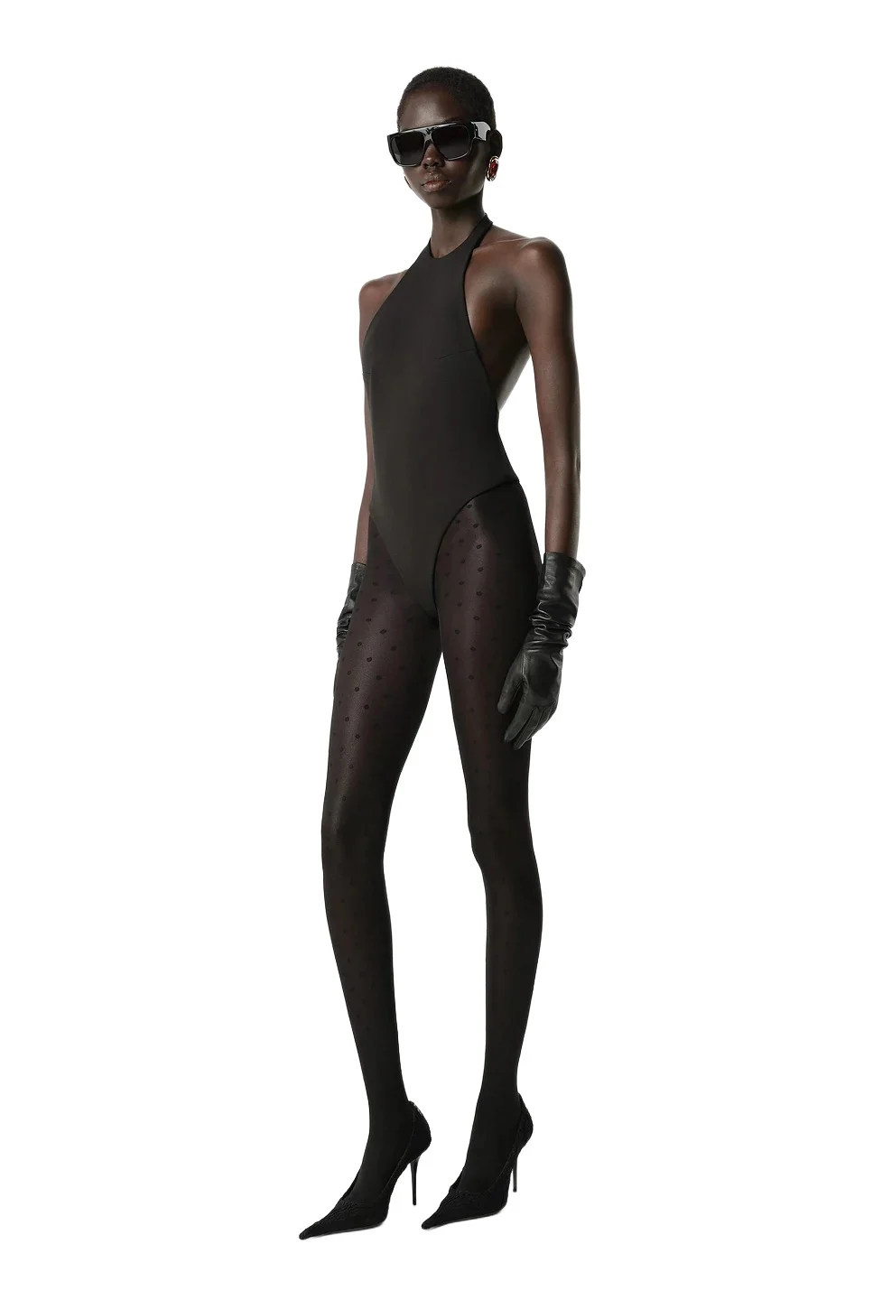 Leona Bodysuit Leona Bodysuit