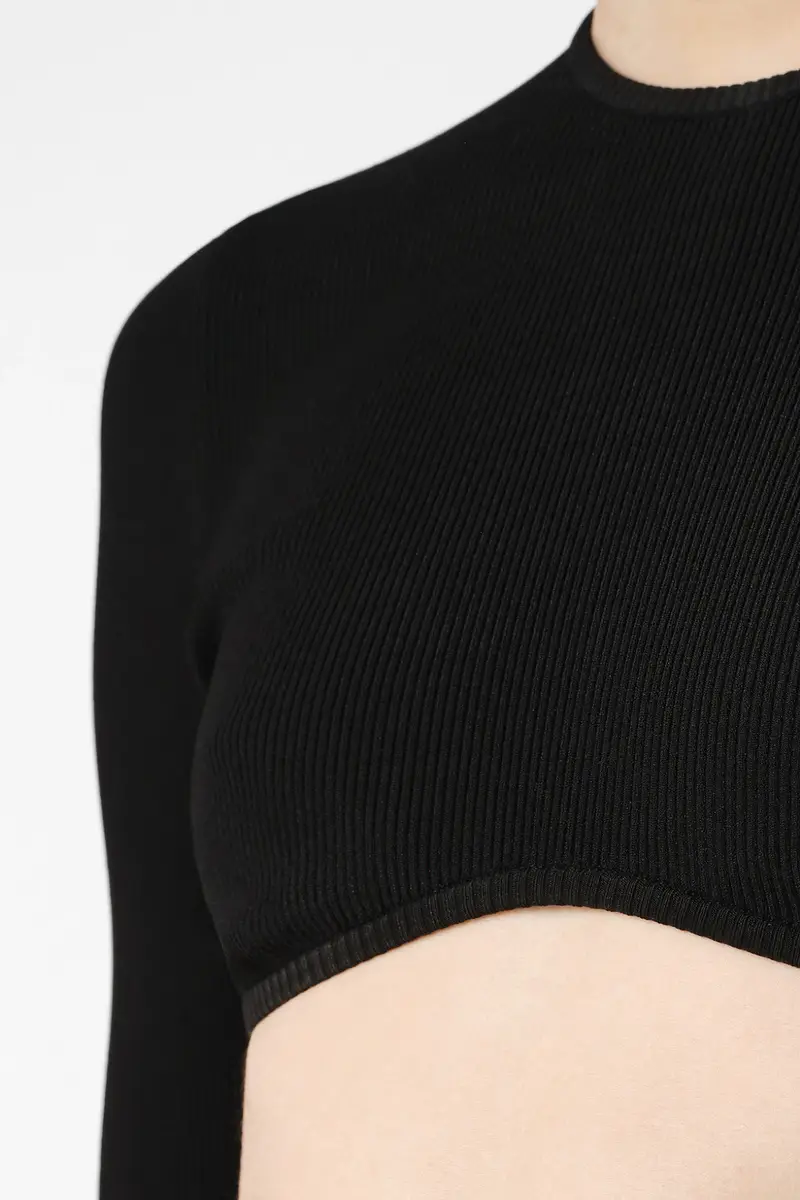 REVOLVE LOS ANGELES Jada Long Sleeve Top | Thumbnail 5 REVOLVE LOS ANGELES Jada Long Sleeve Top | Thumbnail 5