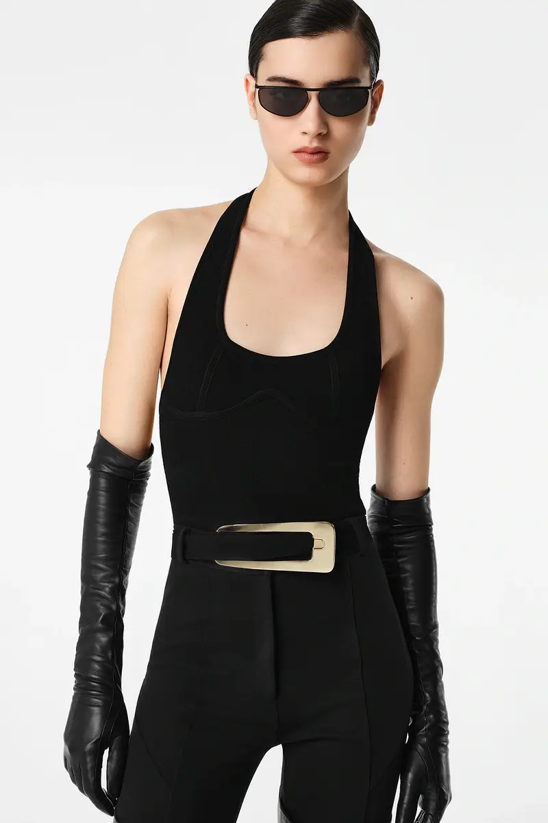 REVOLVE LOS ANGELES Sylvie Corset | Thumbnail 3 REVOLVE LOS ANGELES Sylvie Corset | Thumbnail 3