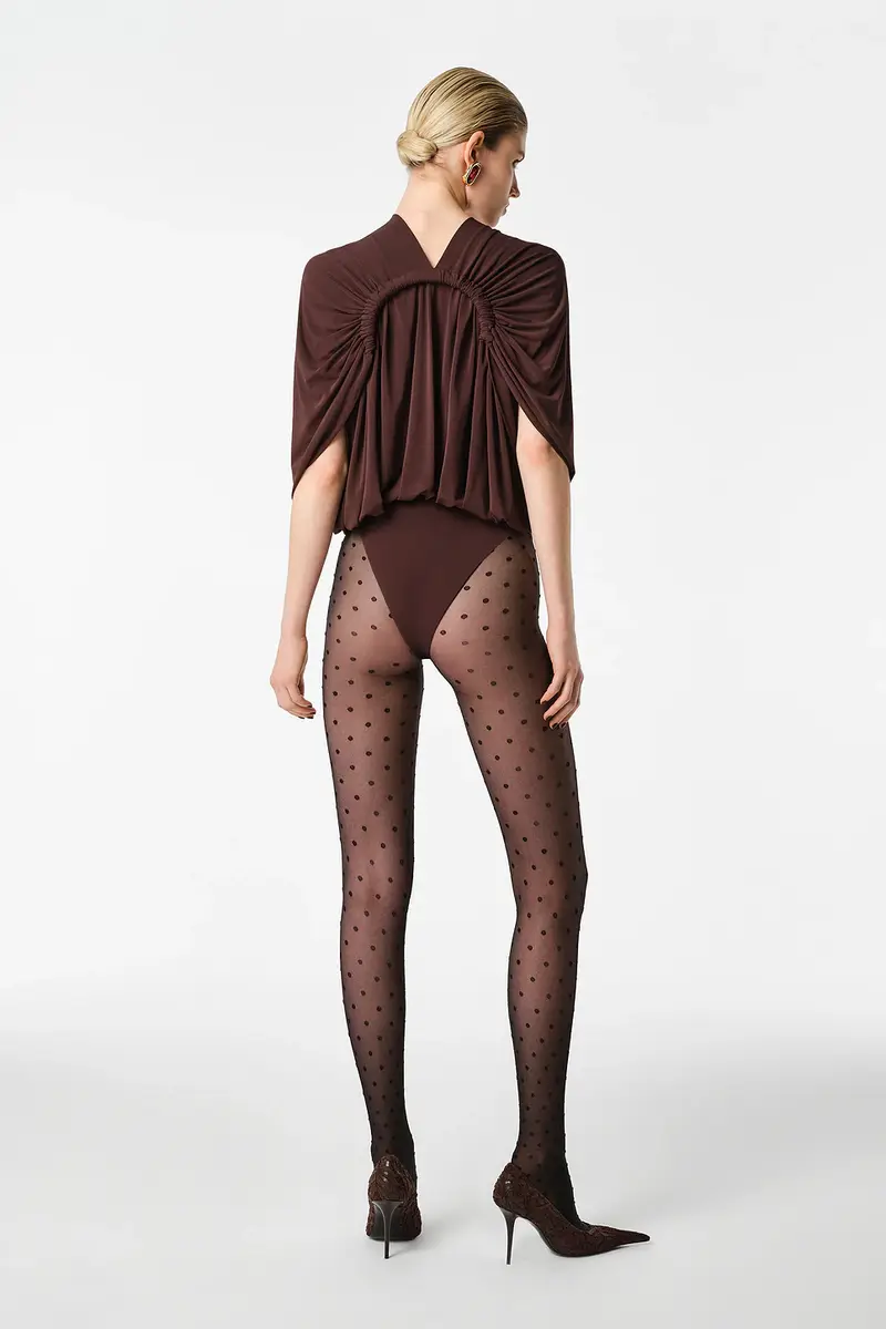 REVOLVE LOS ANGELES Chimere Bodysuit | Thumbnail 2 REVOLVE LOS ANGELES Chimere Bodysuit | Thumbnail 2