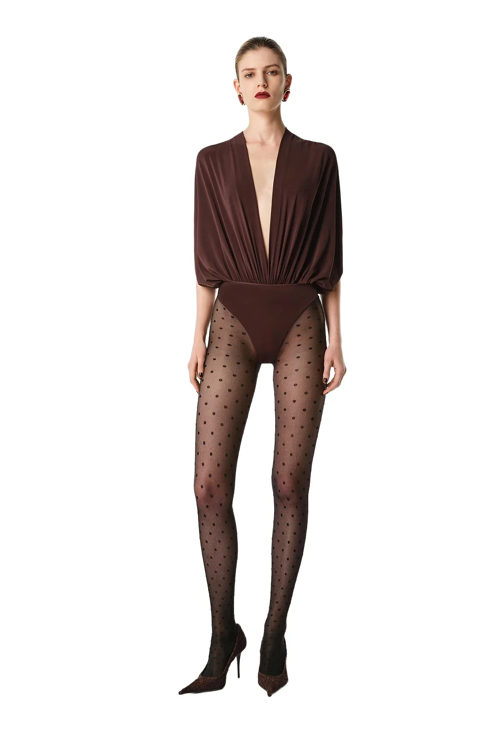 Chimere Bodysuit Chimere Bodysuit