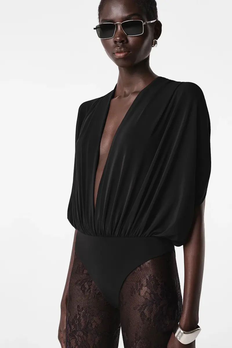 REVOLVE LOS ANGELES Chimere Bodysuit | Thumbnail 3