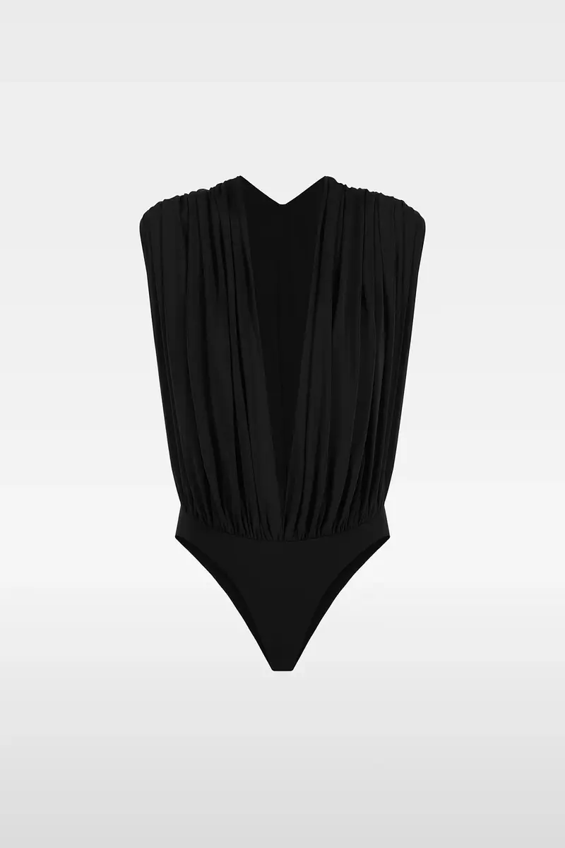 REVOLVE LOS ANGELES Chimere Bodysuit | Thumbnail 6