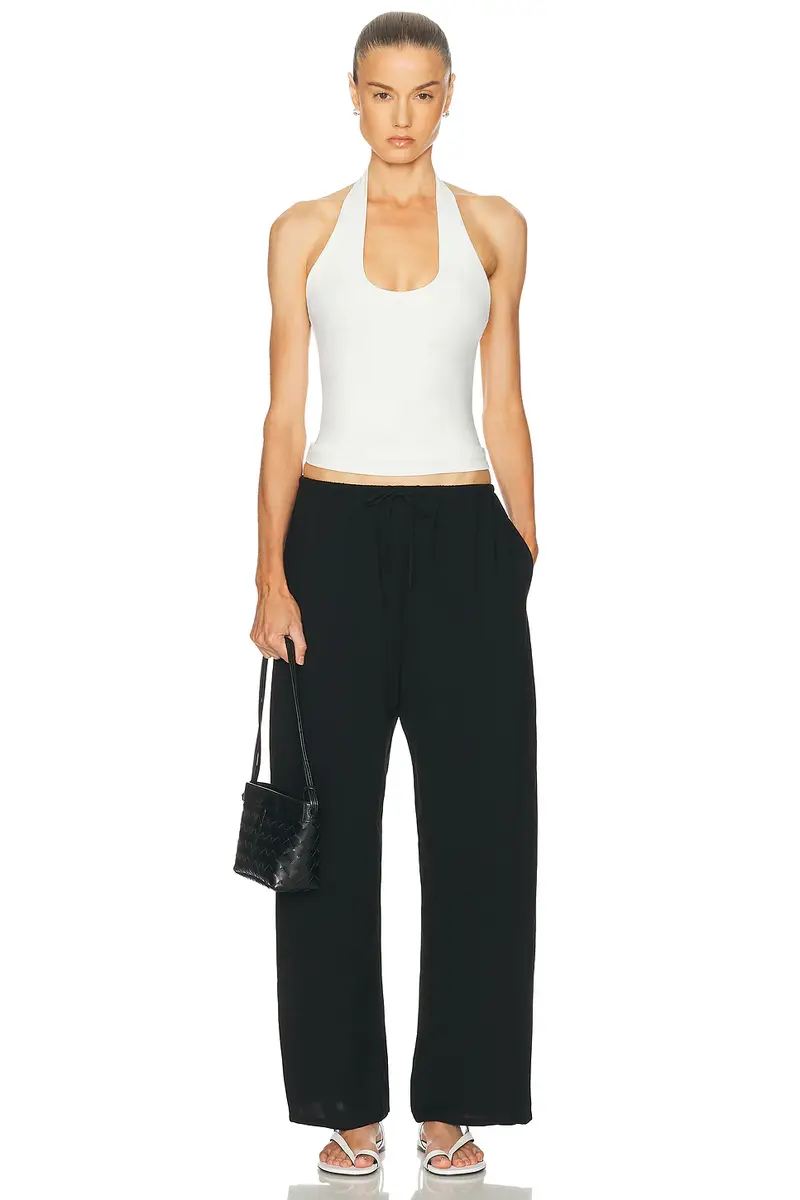 EAVES Simeon Halter Top | Thumbnail 4 EAVES Simeon Halter Top | Thumbnail 4