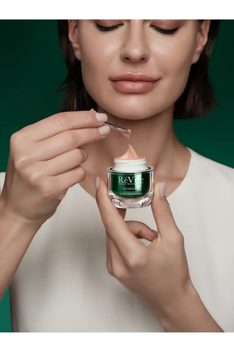RéVive Renewal Rescue Lip Mask | Thumbnail 3 RéVive Renewal Rescue Lip Mask | Thumbnail 3