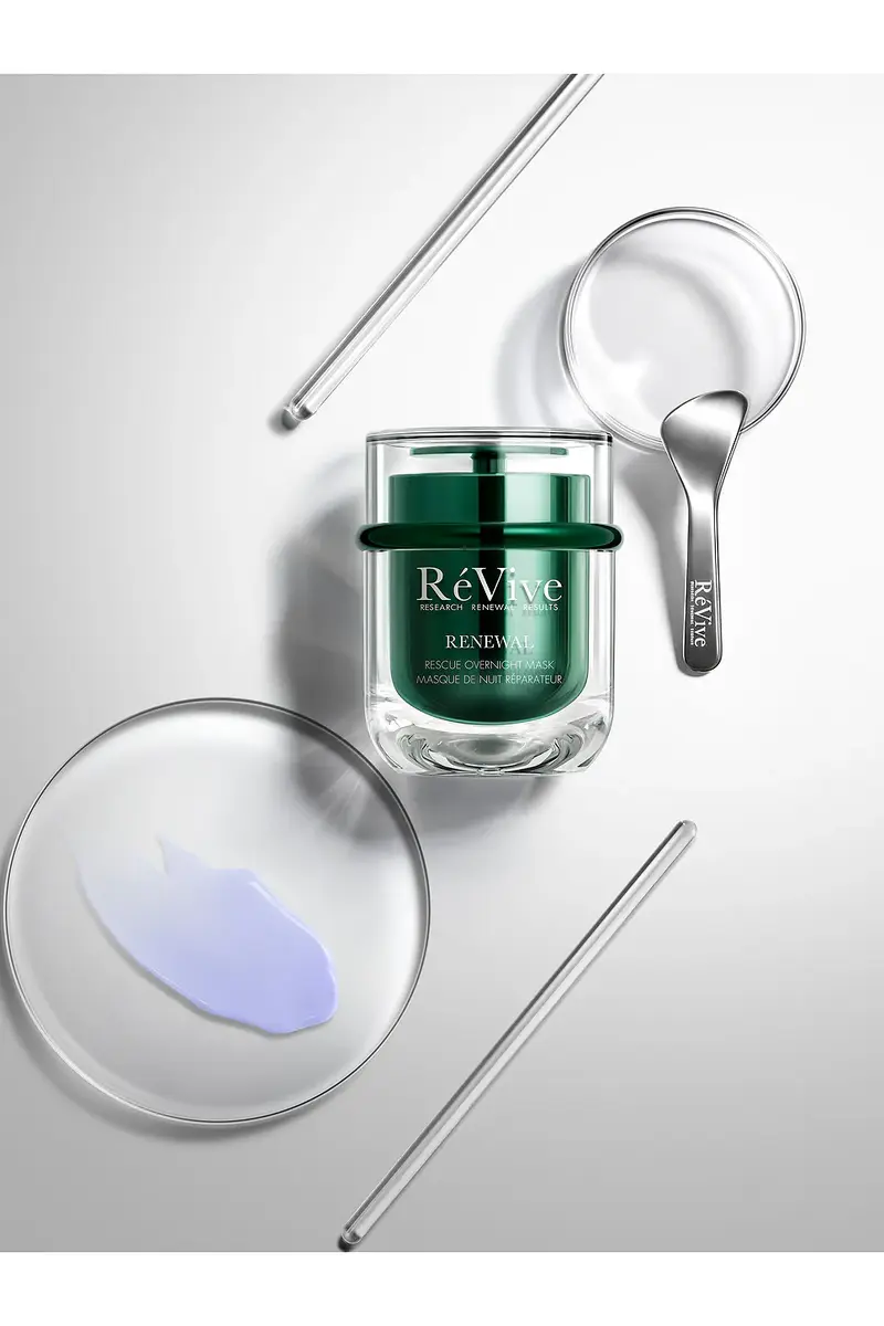 RéVive Renewal Rescue Overnight Mask | Thumbnail 5 RéVive Renewal Rescue Overnight Mask | Thumbnail 5