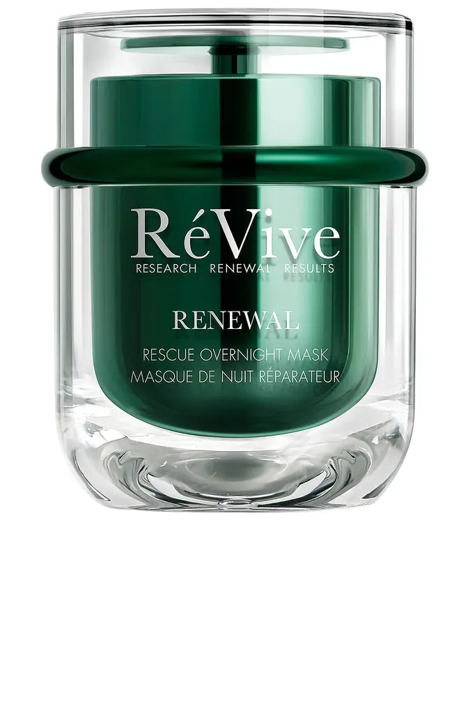 RéVive Renewal Rescue Overnight Mask | Image 1 RéVive Renewal Rescue Overnight Mask | Image 1