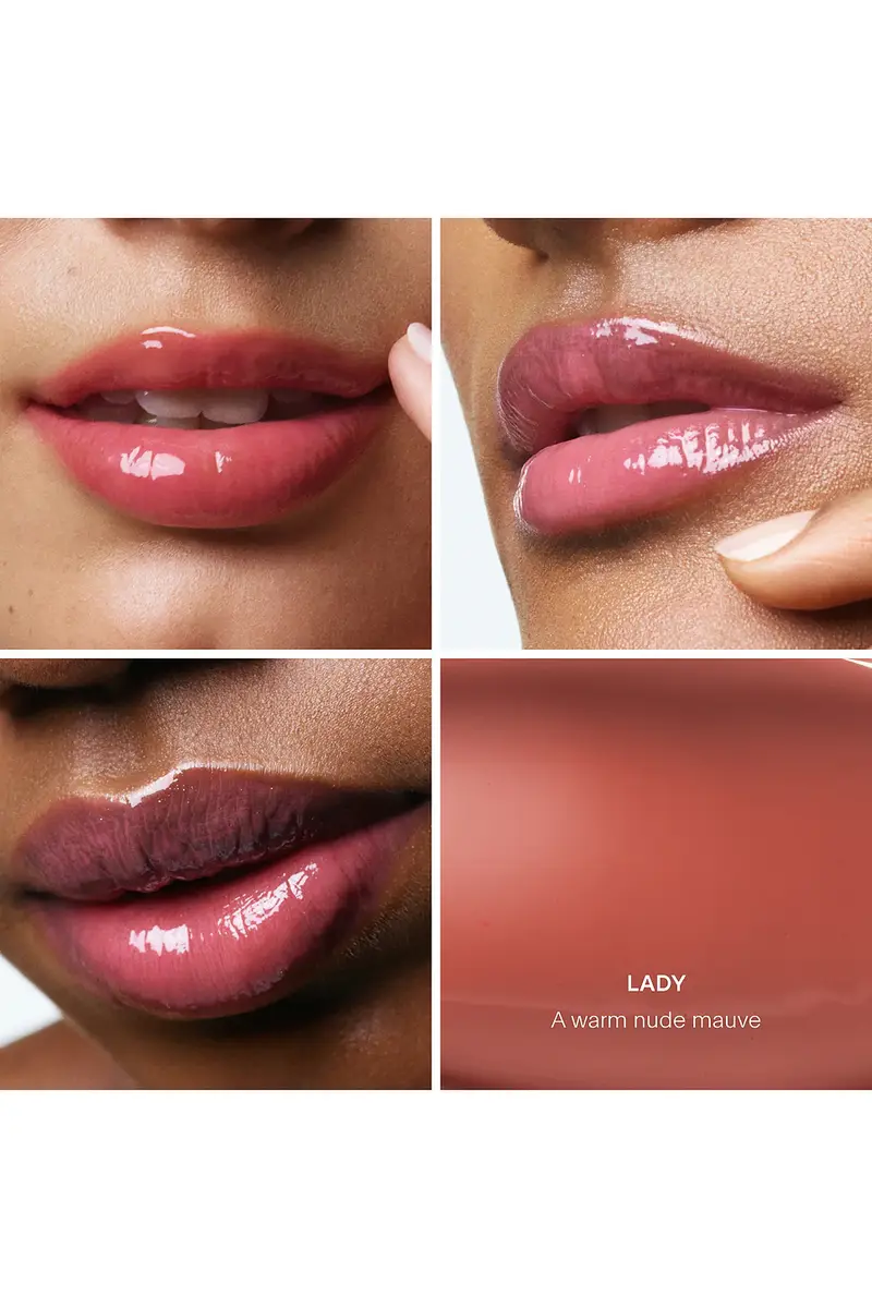 U BEAUTY The Plasma Lip Compound Tinted | Thumbnail 3 U BEAUTY The Plasma Lip Compound Tinted | Thumbnail 3