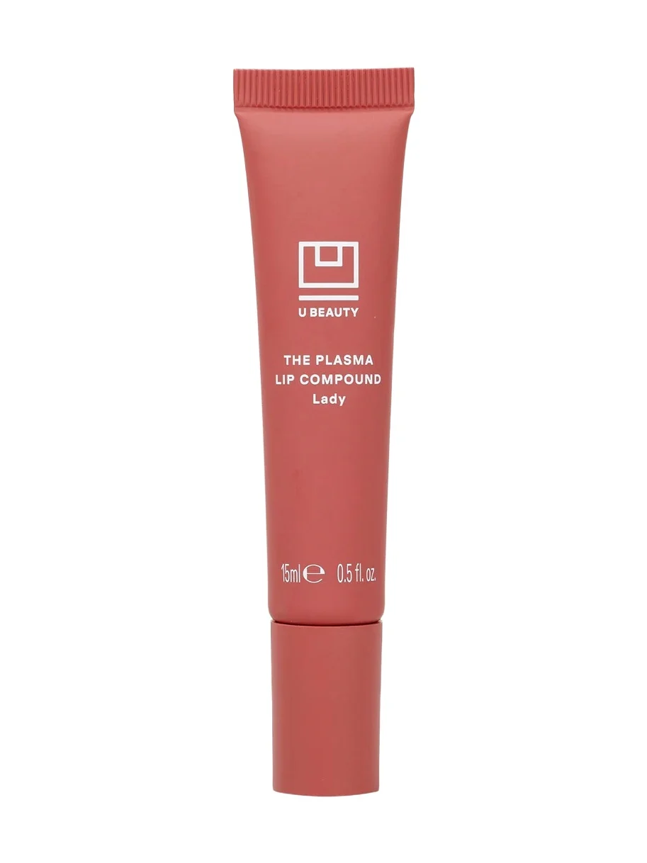 U BEAUTY The Plasma Lip Compound Tinted